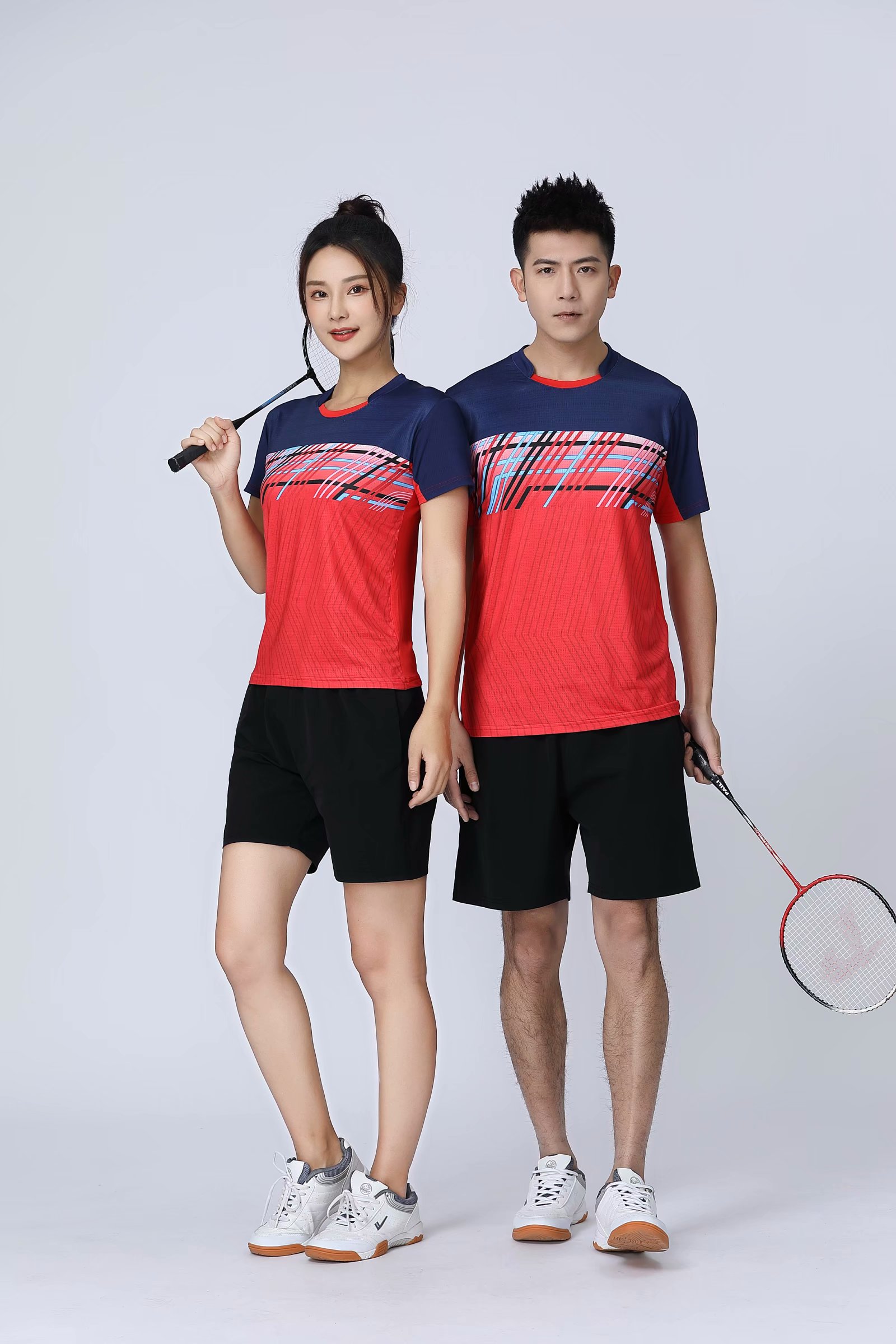Năm 2021 Cầu Lông Áo Thun Nam/ - đánh giá và giá Badminton Kids