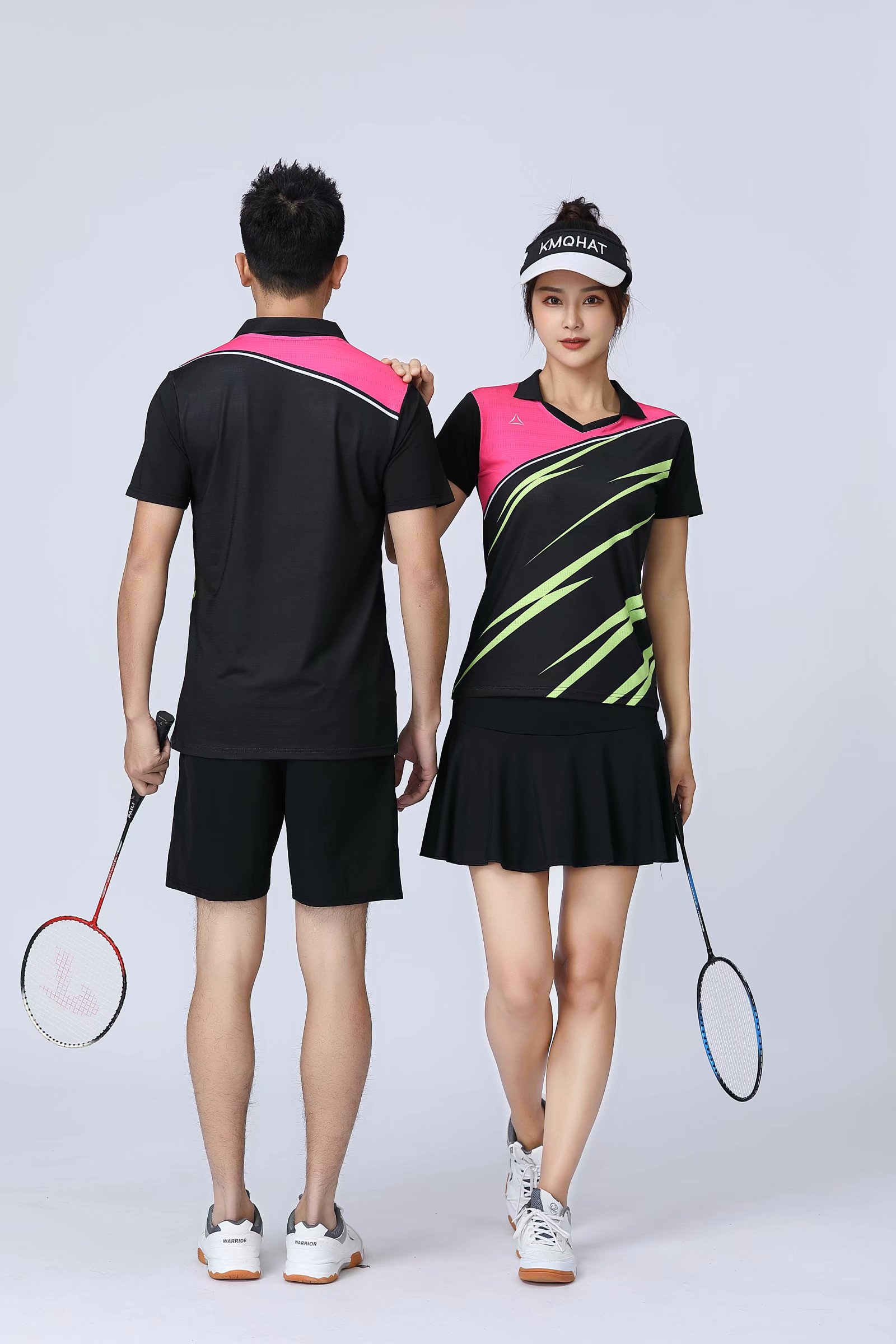 Năm 2021 Cầu Lông Áo Thun Nam/ - đánh giá và giá Badminton Kids