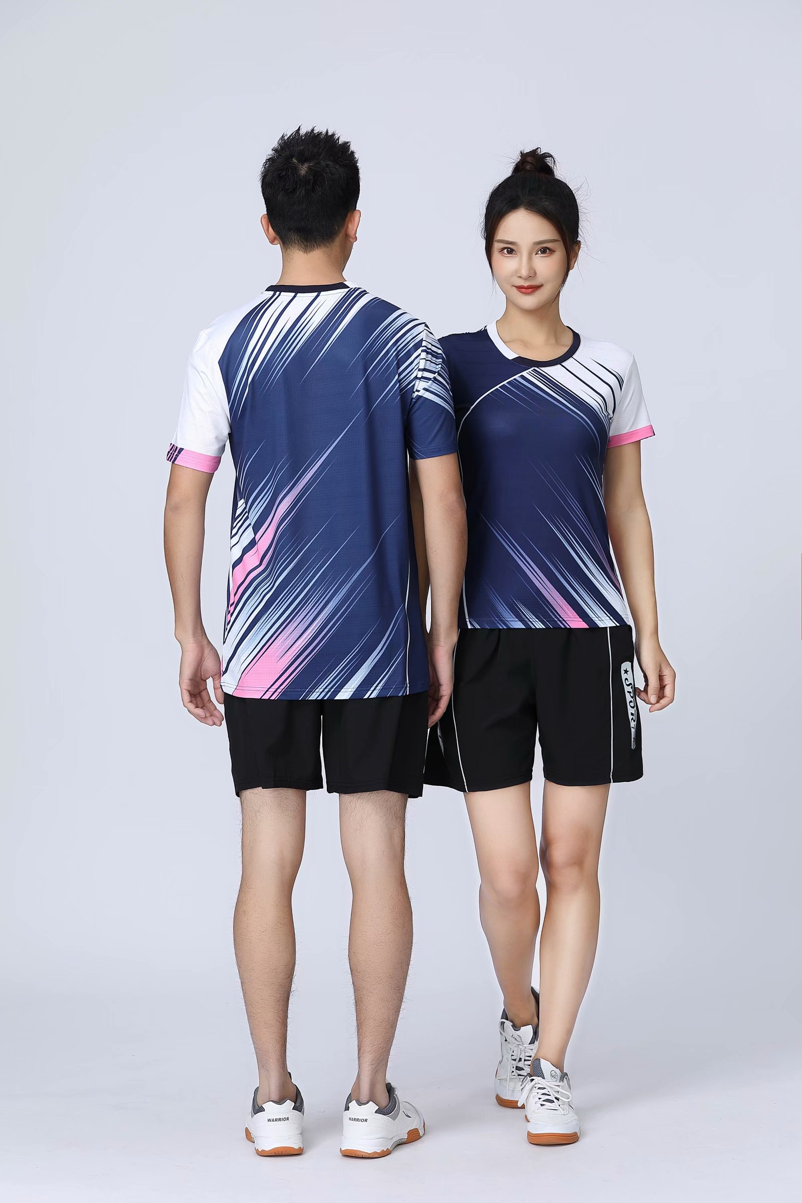 Năm 2021 Cầu Lông Áo Thun Nam/ - đánh giá và giá Badminton Kids
