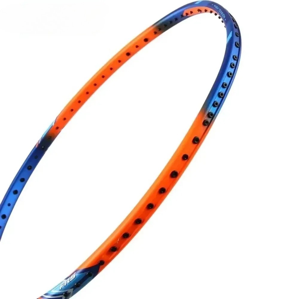 Super light 4U 5U  6U High-ten - đánh giá và giá Badminton Victor