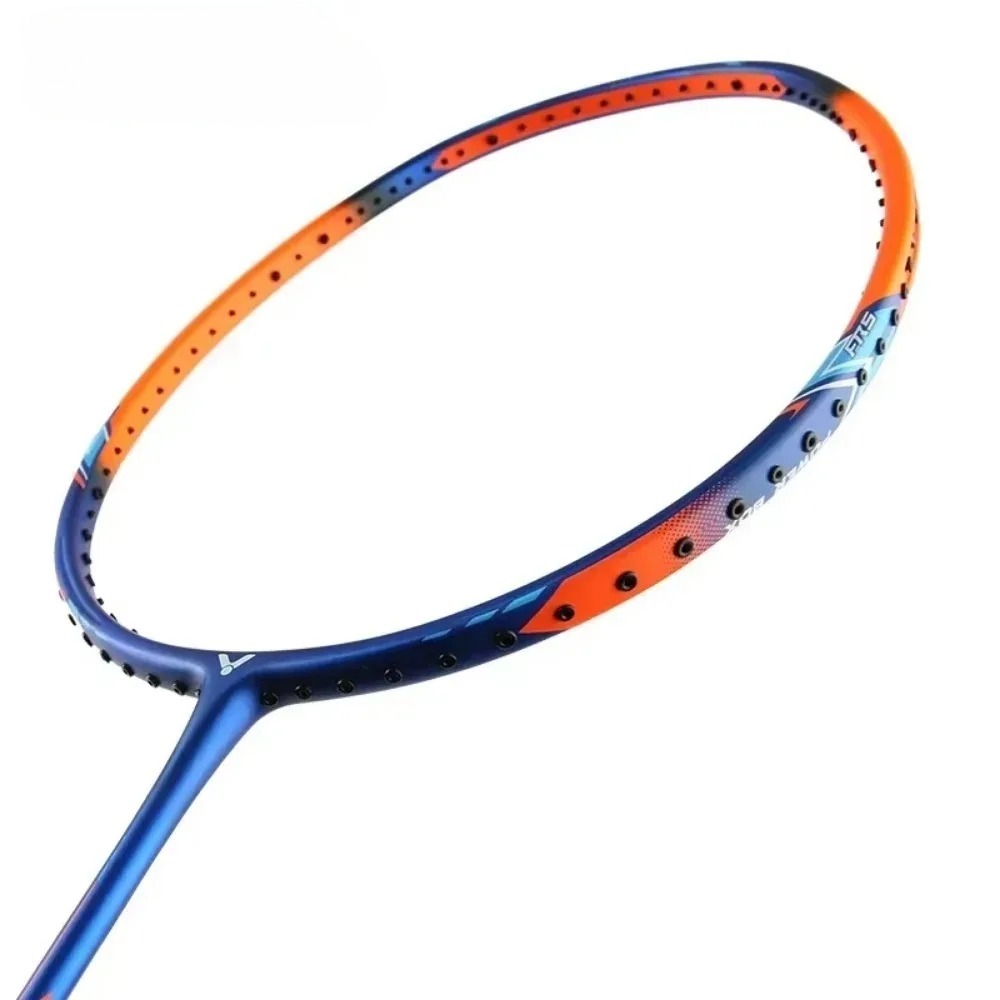 Super light 4U 5U  6U High-ten - đánh giá và giá Badminton Victor