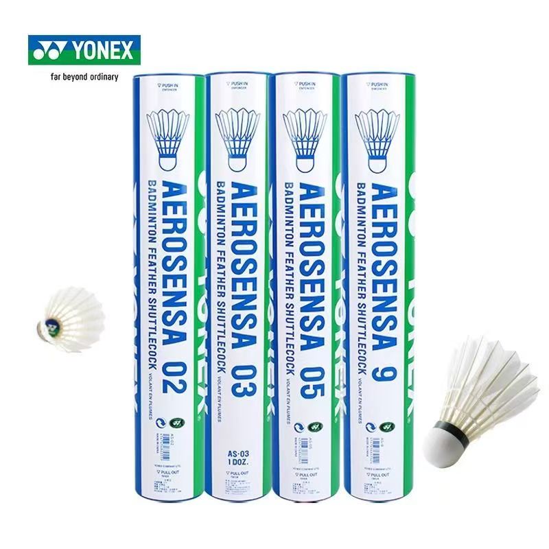 YONEX Yonex Badminton AS05 Pro - đánh giá và giá Badminton Yonex