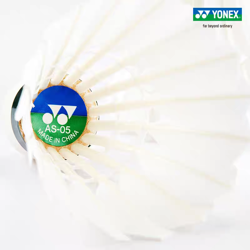 YONEX Yonex Badminton AS05 Pro - đánh giá và giá Badminton Yonex