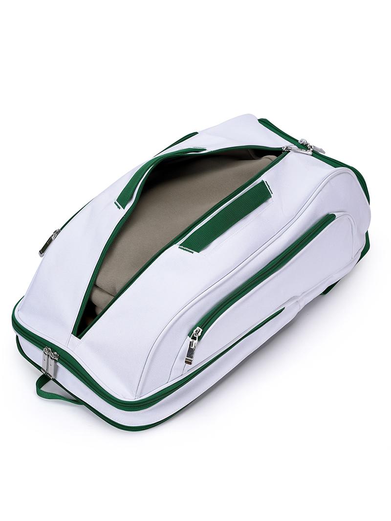 Tennis Backpack For Sport Conv - đánh giá và giá Backpack Racket Bag