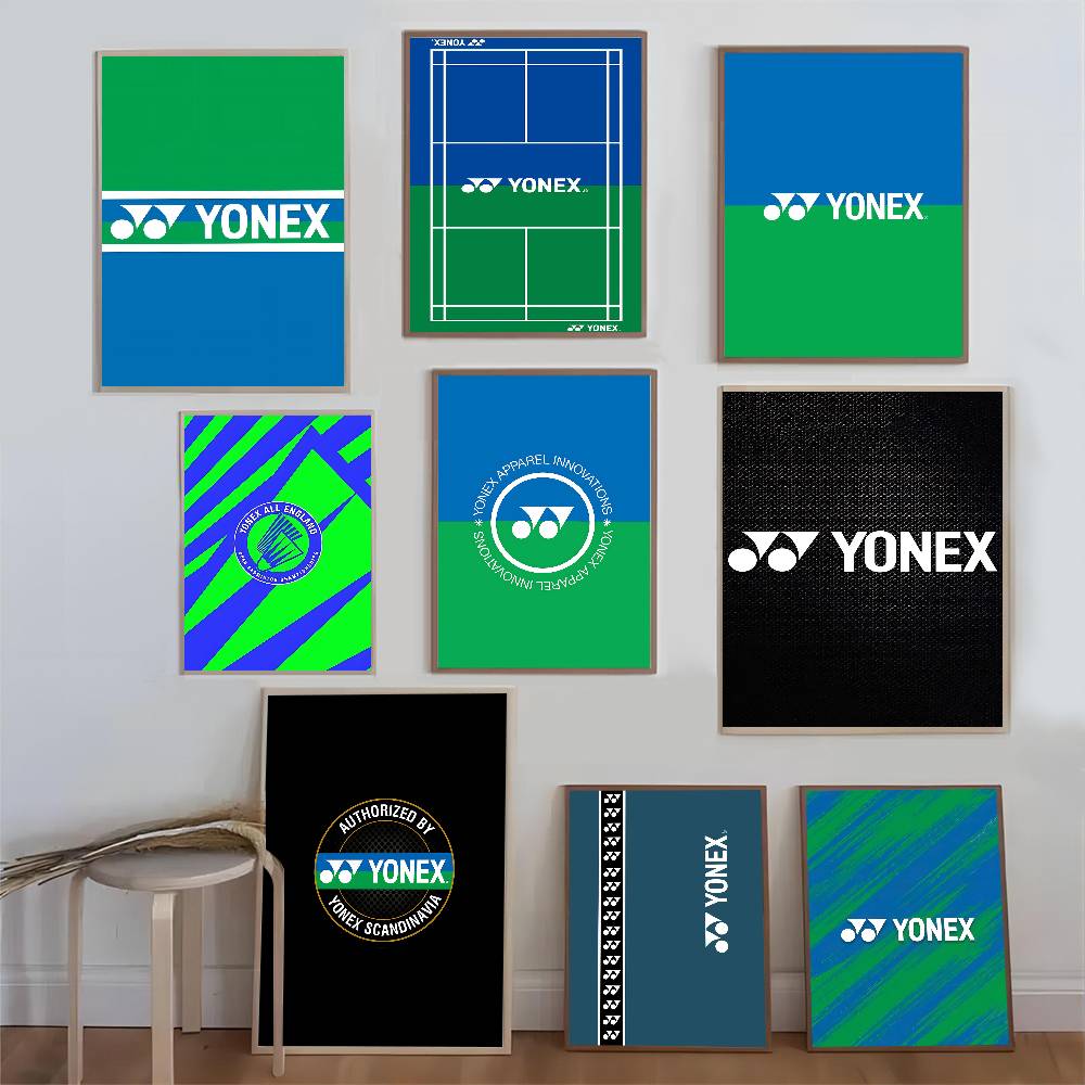 Fashion Badminton Y-Yonex Clas - đánh giá và giá Badminton Yonex