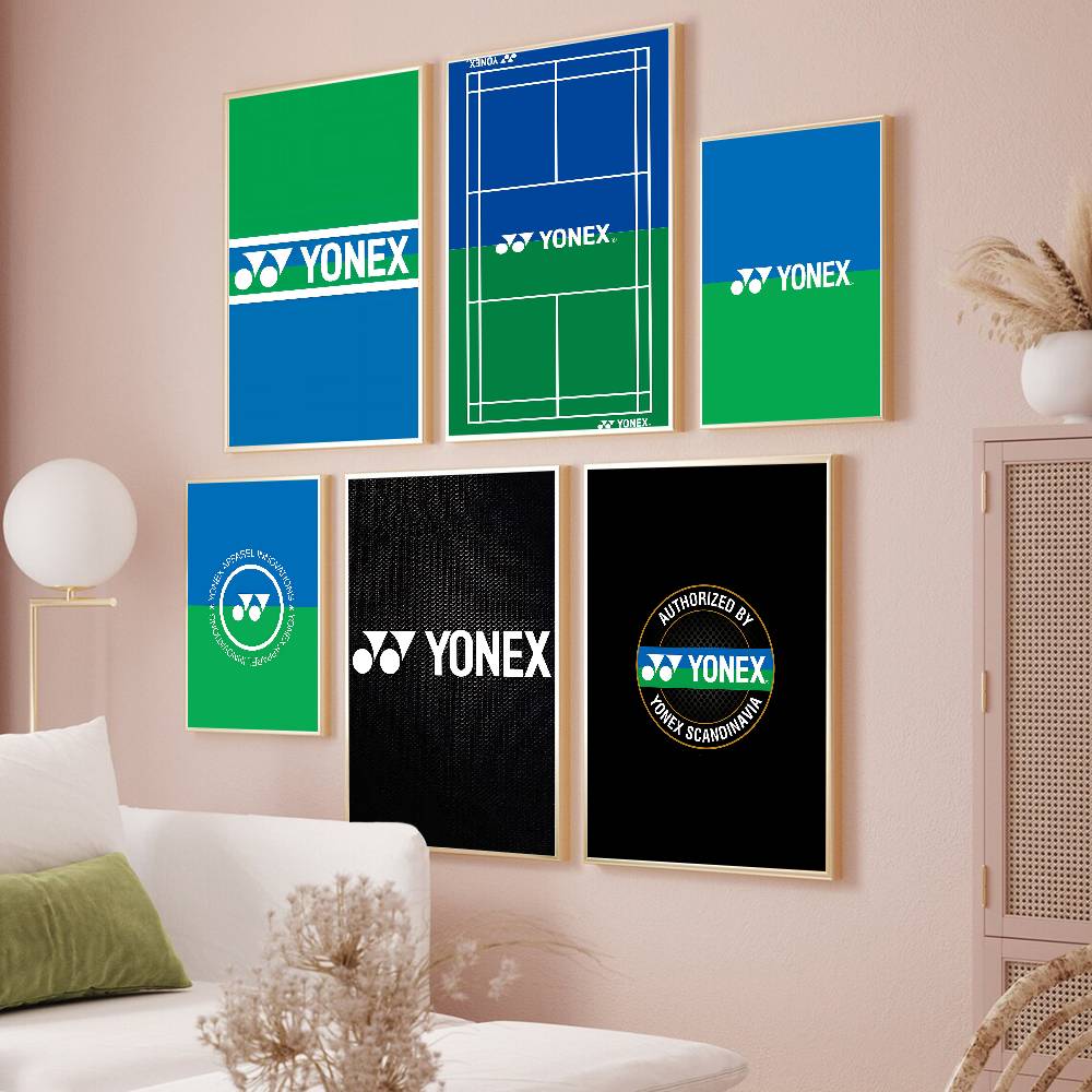 Fashion Badminton Y-Yonex Clas - đánh giá và giá Badminton Yonex