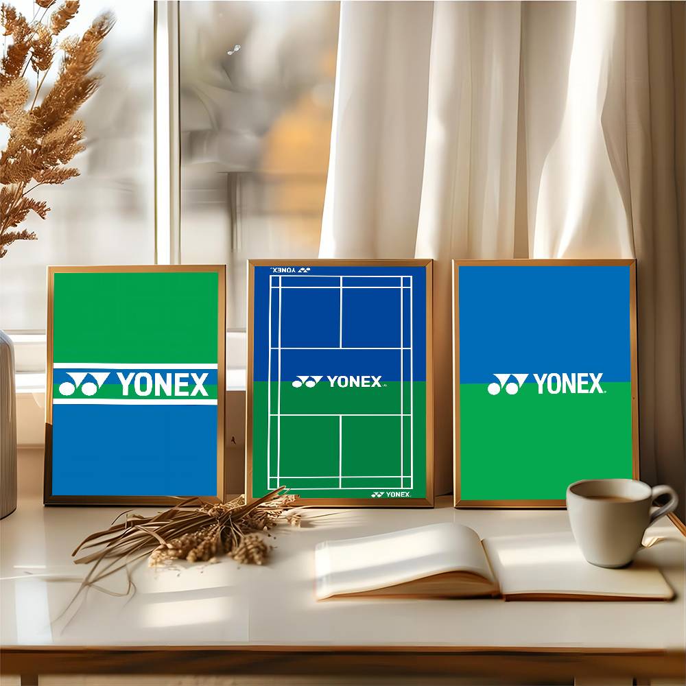 Fashion Badminton Y-Yonex Clas - đánh giá và giá Badminton Yonex