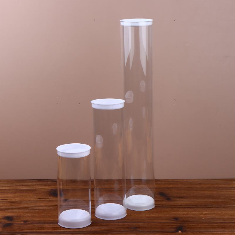 Clear Acrylic Badminton Shuttl - đánh giá và giá Badminton Center