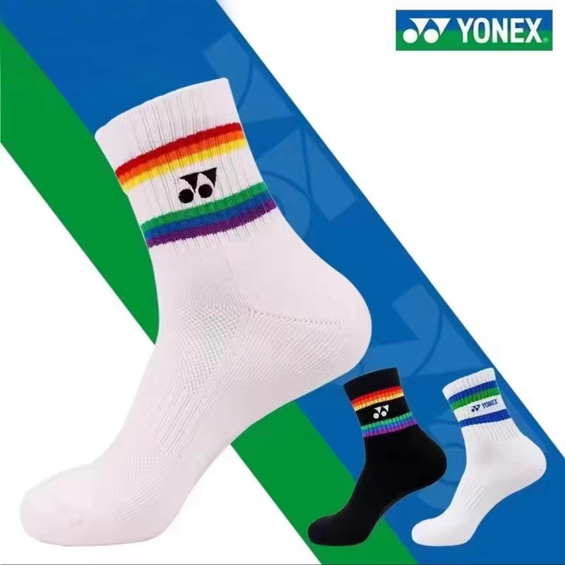 YONEX Badminton Socks Thickene - đánh giá và giá Badminton Yonex