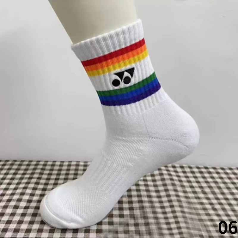 YONEX Badminton Socks Thickene - đánh giá và giá Badminton Yonex