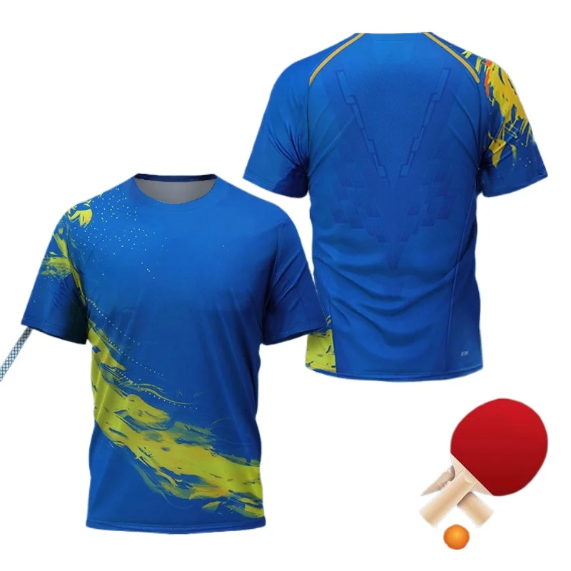 CHINA Dragon Table Tennis Grap - đánh giá và giá Badminton Vector