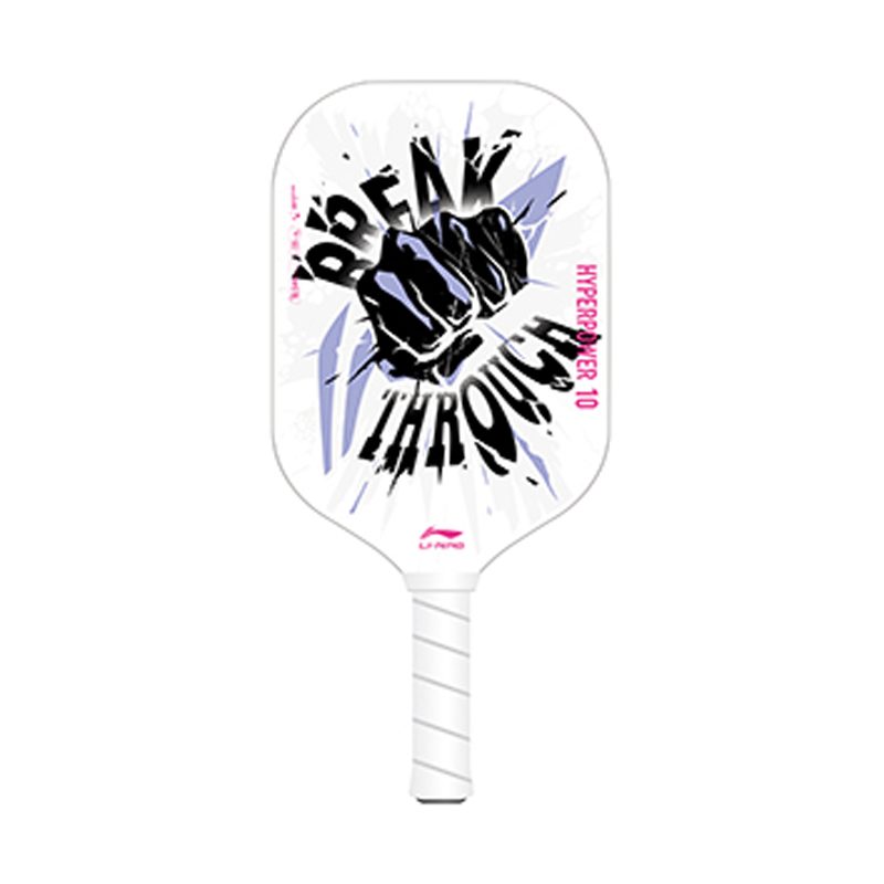 Li-Ning Unisex HYPERPOWER 10 P - đánh giá và giá Li Ning Racket