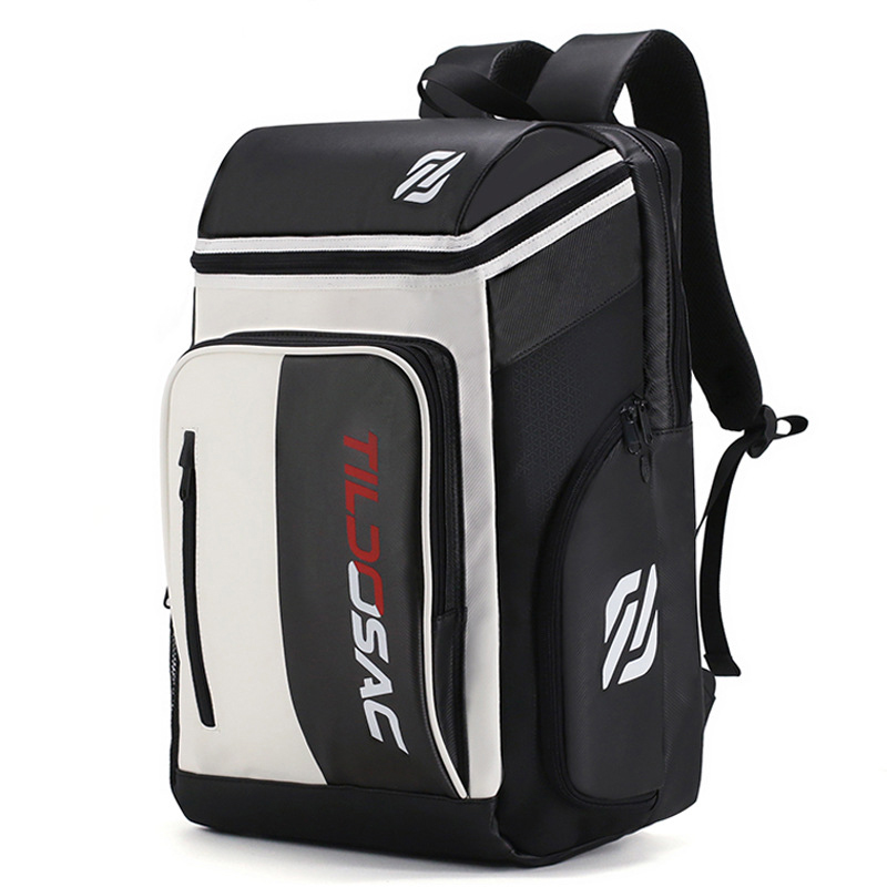 Unisex Padel Racquet Backpack  - đánh giá và giá Backpack Racket Bag