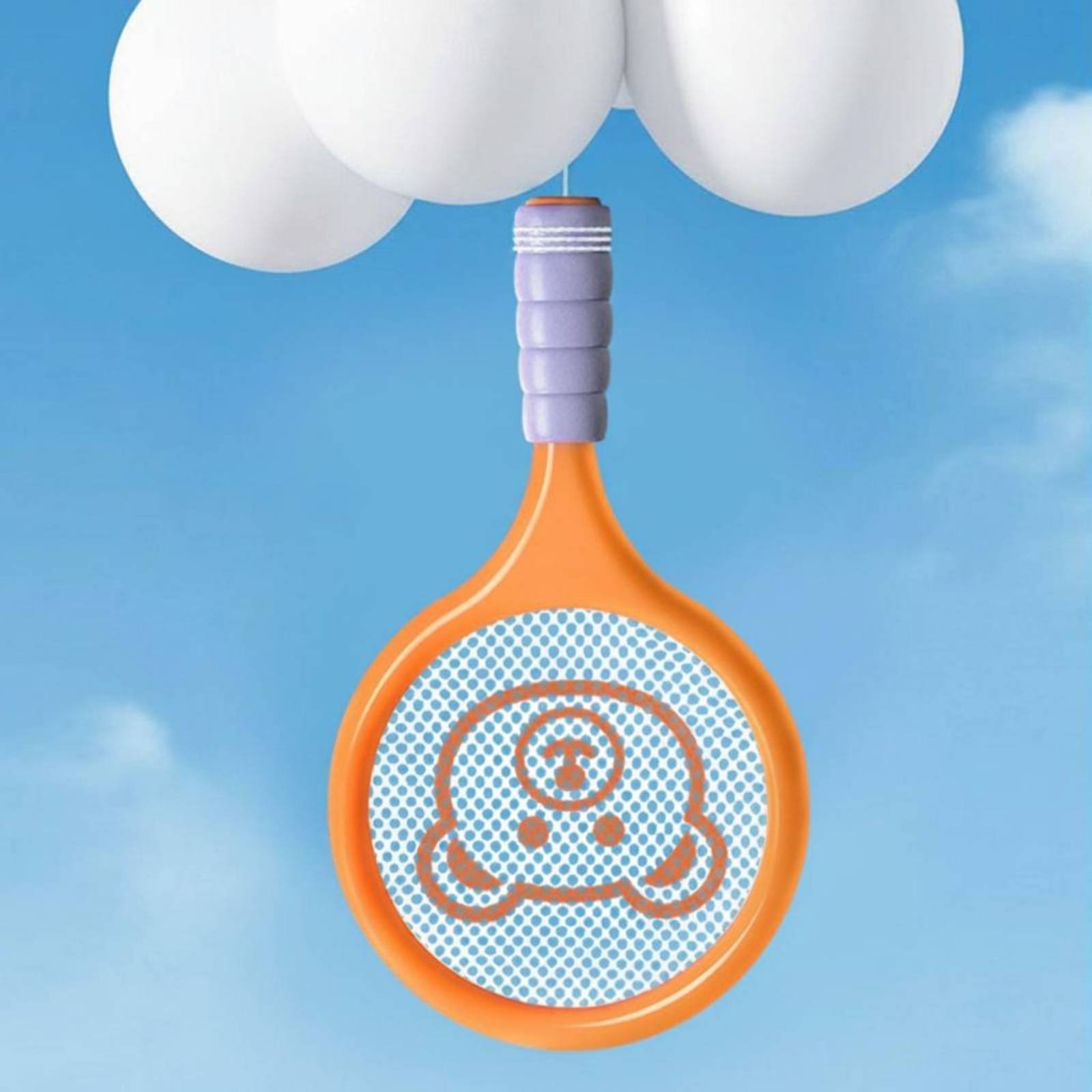Parent Child Play Racket Set M - đánh giá và giá Badminton Kids