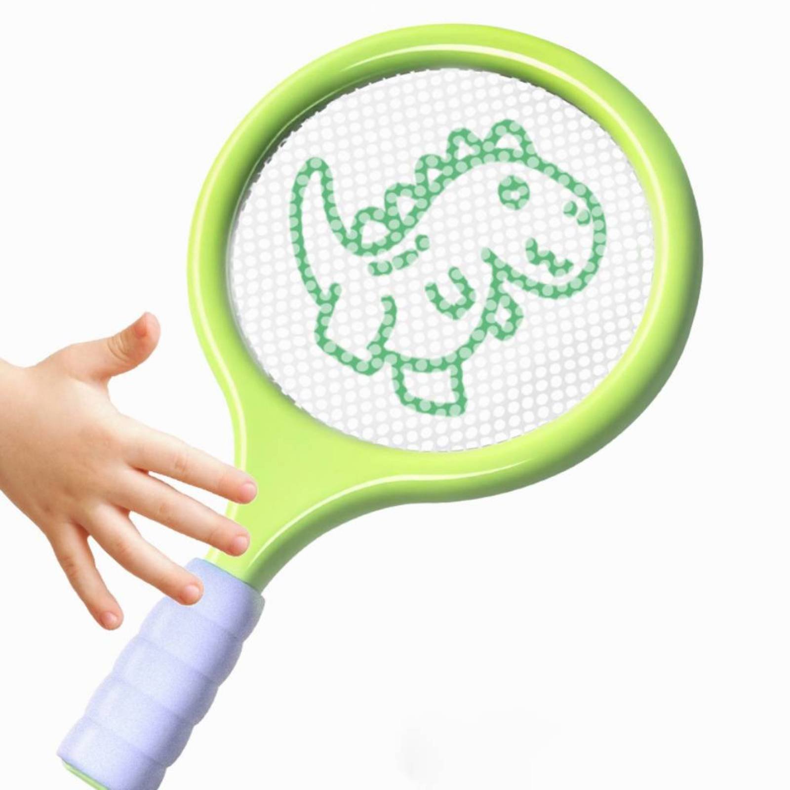 Parent Child Play Racket Set M - đánh giá và giá Badminton Kids