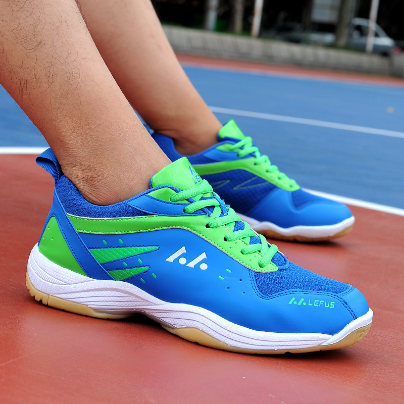 New Badminton Shoes Profession - đánh giá và giá Badminton Vector
