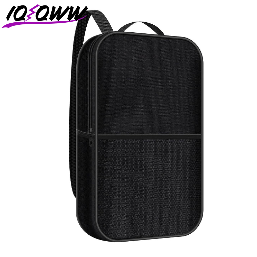 1PCS Portable Pickleball Sling - đánh giá và giá Backpack Racket Bag