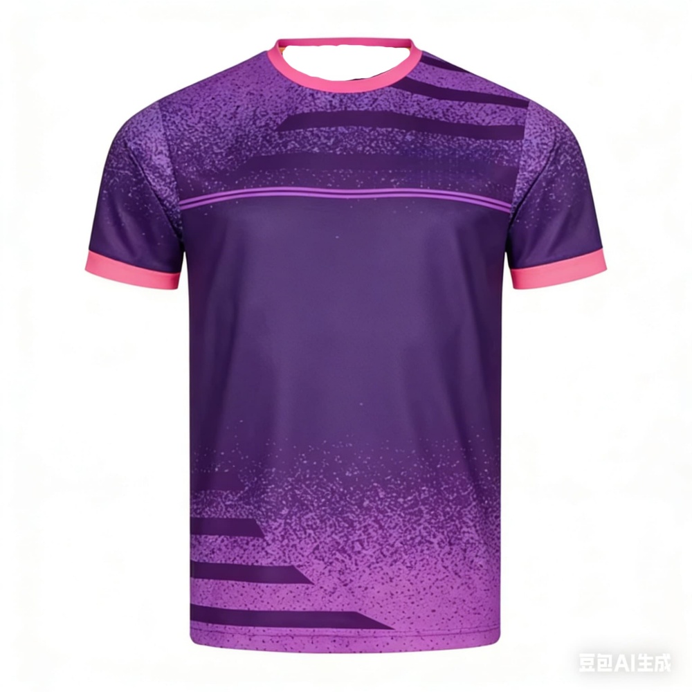 New Men Table Tennis T-Shirt G - đánh giá và giá Badminton Vector