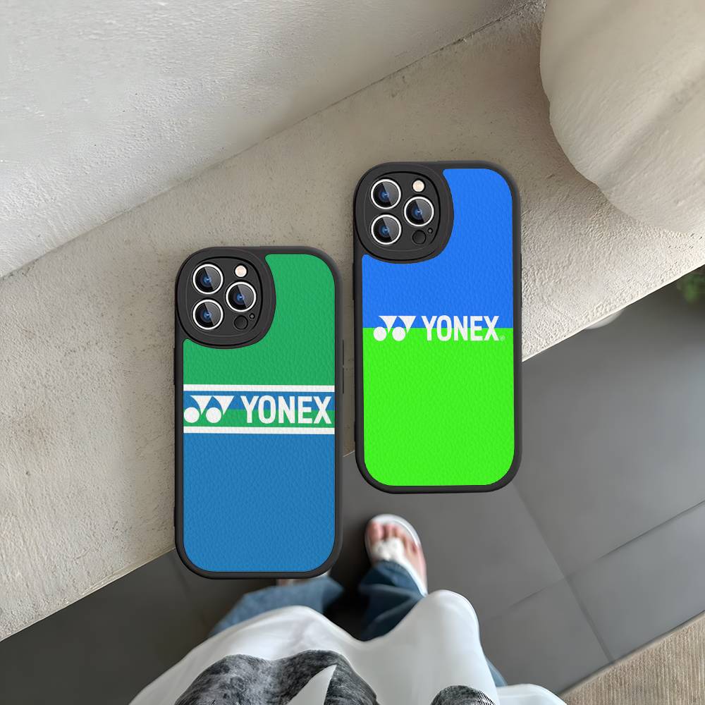 Fashion Badminton Y-Yonex Leat - đánh giá và giá Badminton Yonex