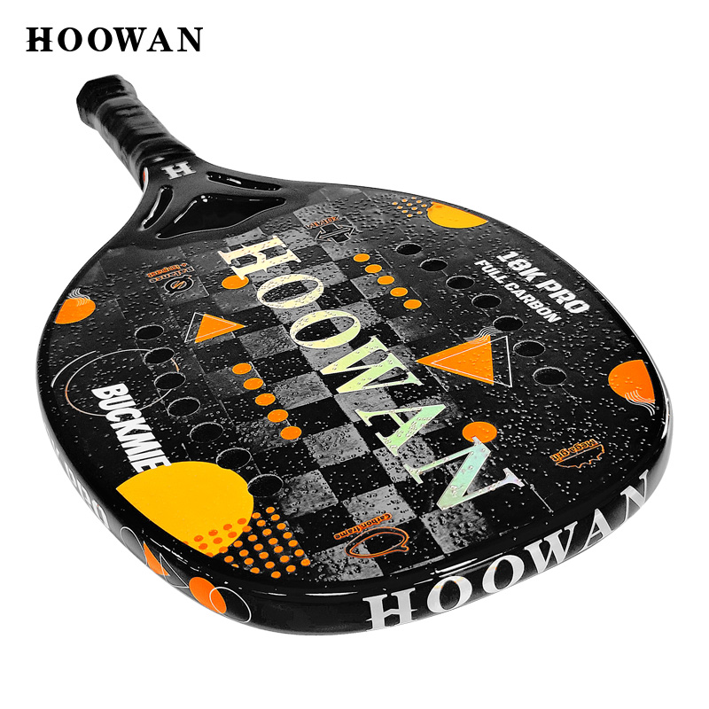HOOWAN BUCKMIE Beach Tennis Ra - đánh giá và giá Li Ning Racket
