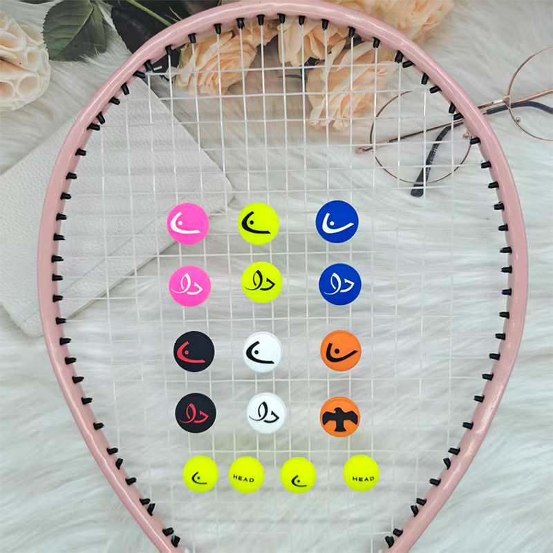 Double-sided Embedded Silicone - đánh giá và giá Badminton Europe