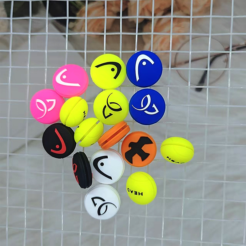 Double-sided Embedded Silicone - đánh giá và giá Badminton Europe