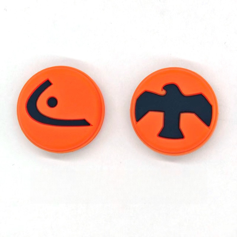 Double-sided Embedded Silicone - đánh giá và giá Badminton Europe