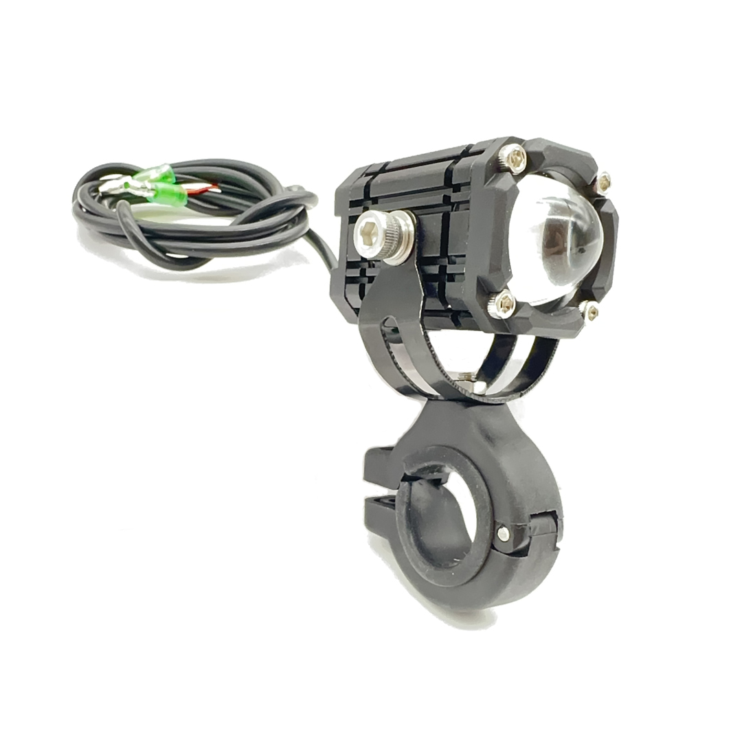 2pcs Headlight 3 Color for Dua - đánh giá và giá Badminton Victor