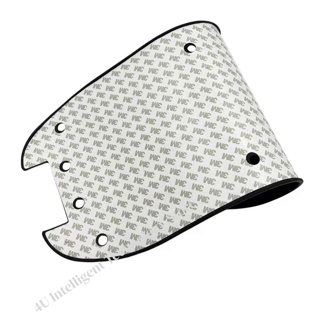 Original Rubber Deck Cover Sil - đánh giá và giá Badminton Victor